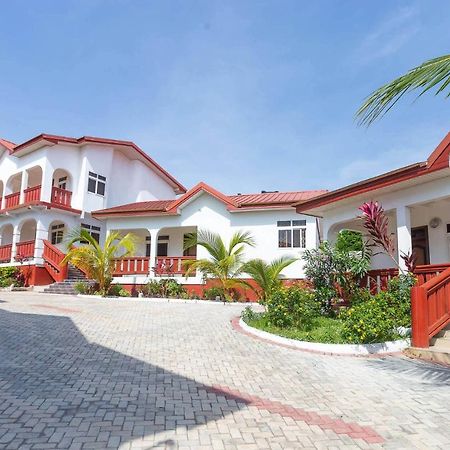 Royal Elmount Hotel Elmina Eksteriør billede